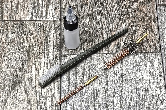 Gun Cleaning Kit