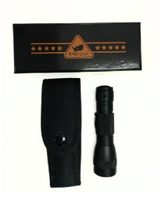 Ryno Gear Flashlight