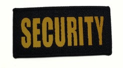 Security Patches