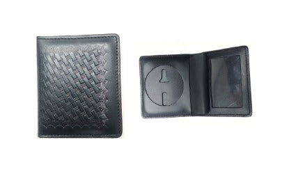 Textured Badge/ID holder