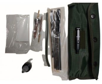 Gun Cleaning Kit