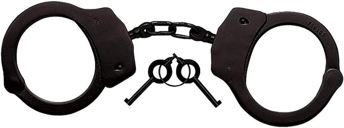 Smith&Wesson Handcuffs