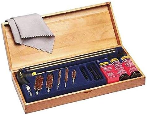 Deluxe Universal Gun Cleaning kit