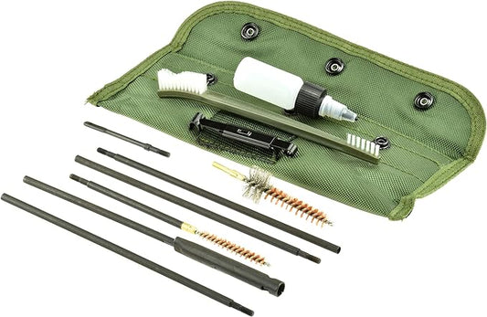 Gun Cleaning Kit