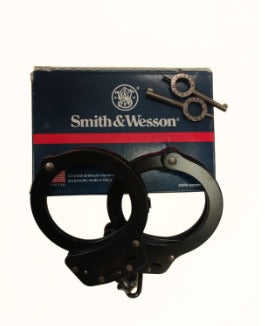 Smith&Wesson Handcuffs