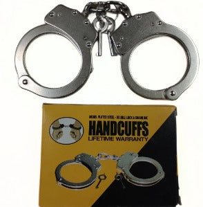 Ryno Gear Handcuffs