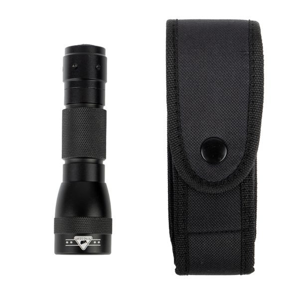 Ryno Gear Flashlight