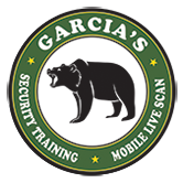Garcia&#39;s Online Security Training